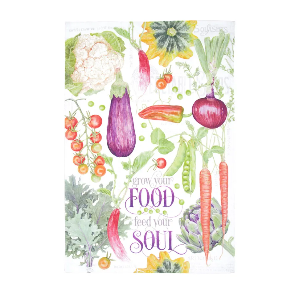 vegetable_garden_kitchen__2.webp Vegetable Garden Kitchen Towel, Set of 2