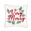 Very Merry Decorative Pillow