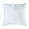 Volterra Damask Euro Sham