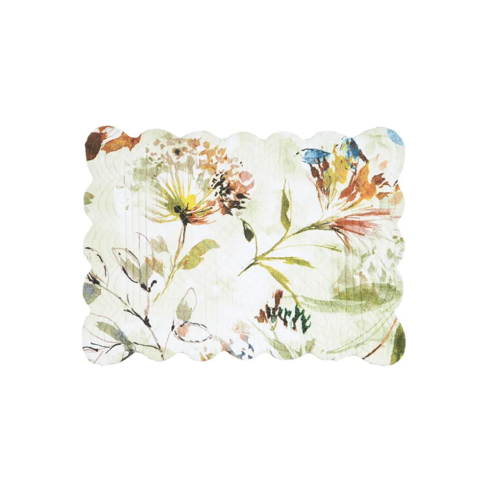 watercolor_floral_quilted_3.webp Watercolor Floral Quilted Table Linens