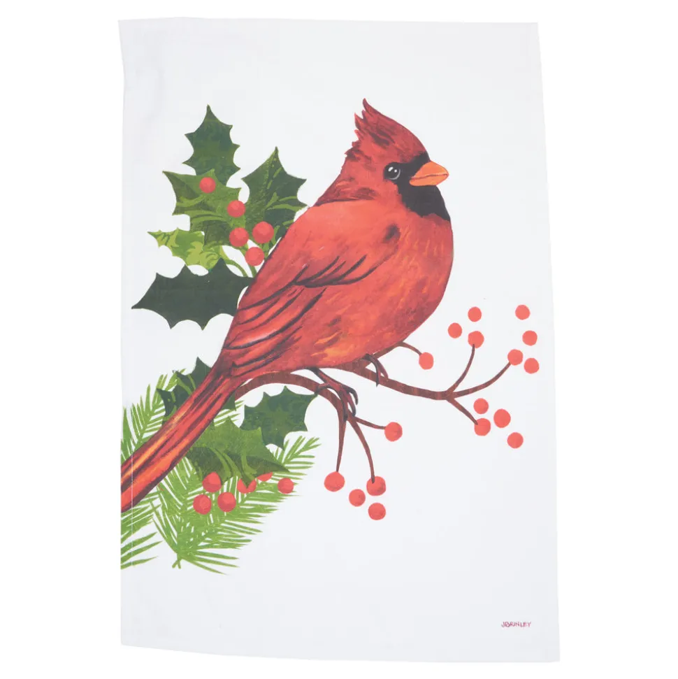 winter_cardinal_kitchen_t_0.webp Winter Cardinal Kitchen Towel