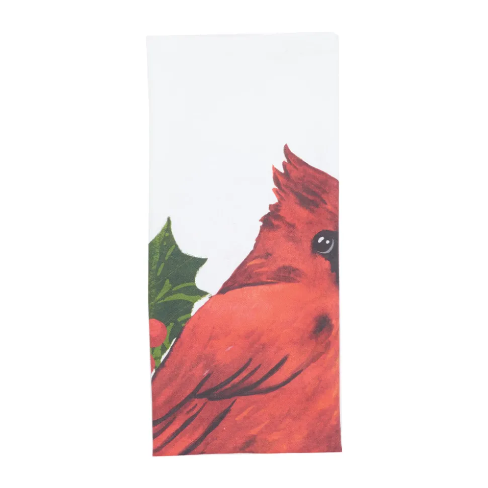winter_cardinal_kitchen_t_1.webp Winter Cardinal Kitchen Towel