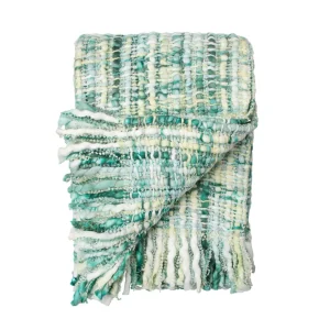Zora Throw
